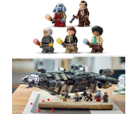 LEGO Star Wars 75374 Onyx Cinder - 1270069 - zdjęcie 10